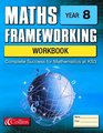 Maths Frameworking  Year 8 Workbook