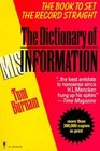 Dictionary of Misinformation