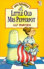 Little Old MrsPepperpot
