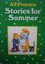 Stories for Summer