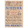 The I hate to cook almanack A book of days