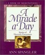 MIRACLE A DAY