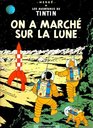 The Adventures of Tintin Destination Moon