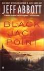 Black Jack Point (Whit Mosley, Bk 2)