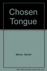 Chosen Tongue