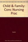 Child and Family Concepts of Nursing Practice