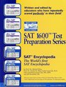 SAT1600 SATI Encyclopedia