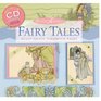 Instant Memories Fairy Tales ReadytoUse Scrapbook Pages