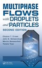 Multiphase Flows with Droplets and Particles Second Edition