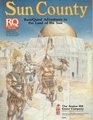 Sun County Runequest Adventures in the Lands of the Sun
