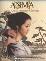 Anma The Art of Japanese Massage