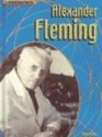Alexander Fleming (Groundbreakers)