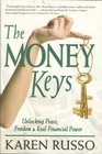The Money Keys: Unlocking Peace, Freedom & Real Financial Power