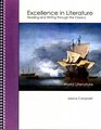 Excellence in Literature World Literature English 5