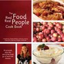 The Real People Cookbook