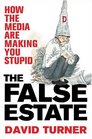 False Estate