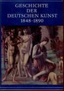 Geschichte der deutschen Kunst 18481890