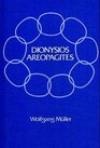 Dionysios Areopagites Der Vater des esoterischen Christentums