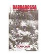 Barbarossa The RussainGerman Conflict 19411945