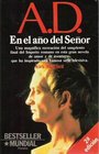 AD  En el Ao del Seor