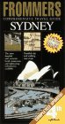 Frommer's Comprehensive Travel Guide Sydney