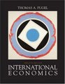 International Economics  by Pugel Thomas