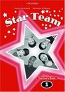 Star Team 1 Teacher's Book