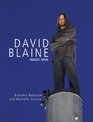 David Blaine