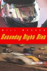 Saturday Night Dirt A MOTOR Novel