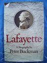 Lafayette A biography