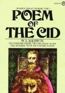 Poem of the Cid (English and Spanish Edition)