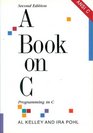 A Book on C Programming in C