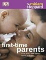 First Time Parents: What Every New Parent Needs to Know