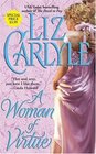 A Woman of Virtue (Lorimer Family and Clan Cameron, Bk 3)