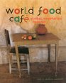 World Food Cafe