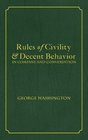 Rules of Civility  Decent Behavior In Company and Conversation