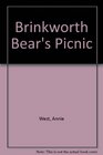 Brinkworth Bear's Picnic