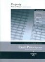 Exam Pro on Property