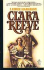 Clara Reeve