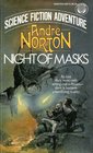 Night of Masks