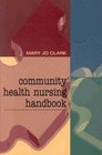 Community Health Nursing Handbook