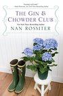 The Gin & Chowder Club (Coleman and Shepherd Families, Bk 1)