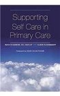 Supporting Self Care in Primary Care