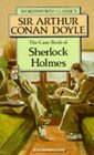 The Case-Book of Sherlock Holmes (Sherlock Holmes, Bk 9)