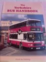 The Yorkshire Bus Handbook