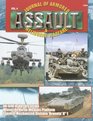 Cn7805  Assault  Journal of Armoured  Heliborne Warfare Vol 5