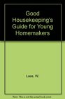 Good Housekeeping's Guide for Young Homemakers