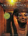 The Complete Valley of the Kings Tombs and Treasures of Egypt's Greatest Pharaohs