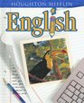 Houghton Mifflin English Level 4