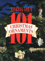 VanessaAnn's 101 Christmas Ornaments